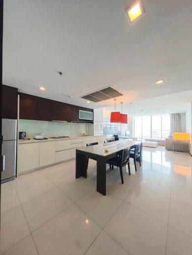 รูป ✨ ห้องมุมปัง Sathorn Heritage Rare Unit วิวอลัง ราคาดีที่สุด 💯 - รูปที่ 5/19