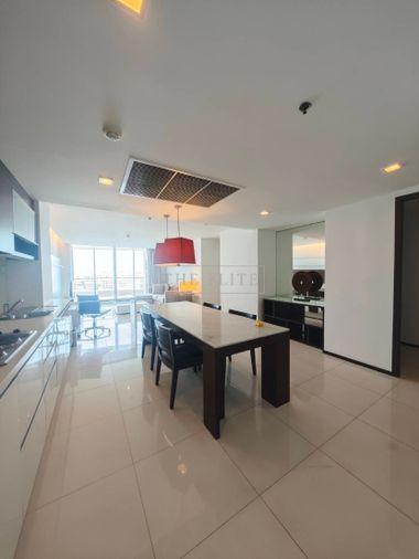 รูป ✨ ห้องมุมปัง Sathorn Heritage Rare Unit วิวอลัง ราคาดีที่สุด 💯 - รูปที่ 6/19