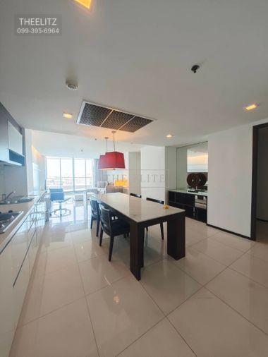 รูป ✨ ห้องมุมปัง Sathorn Heritage Rare Unit วิวอลัง ราคาดีที่สุด 💯 - รูปที่ 6/19