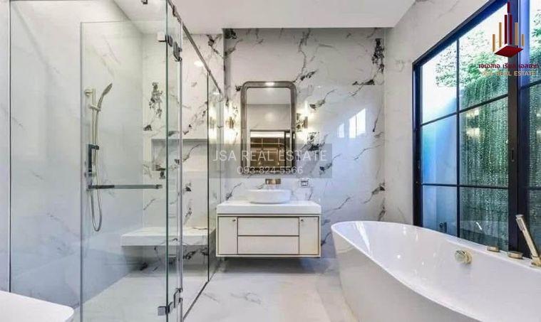 picture ✨ For Rent: Nantawan Pinklao - Kanchana ✨ 💰 Only 190,000 THB/month - 9/9