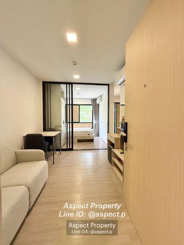 picture Dcondo Vale project ð§Ą 7500 baht new room - 2/12