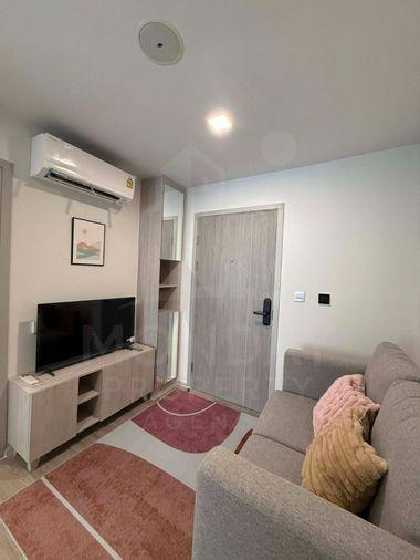 picture 📌 Urgently for rent : Kave Seed Kaset beautiful room, fully furnished, ready to move in. MD-95514 - 3/6
