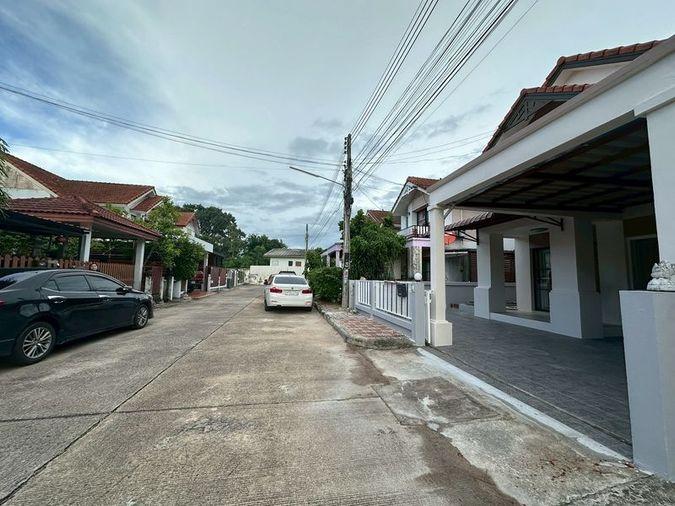 รูป ขายบ้านเดี่ยวรีโนเวทใหม่ โครงการ โฮมทาวน์ ศรีราชา ชลบุรี  - รูปที่ 17/17