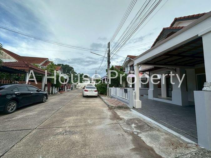 รูป ขายบ้านเดี่ยวรีโนเวทใหม่ โครงการ โฮมทาวน์ ศรีราชา ชลบุรี - รูปที่ 17/17