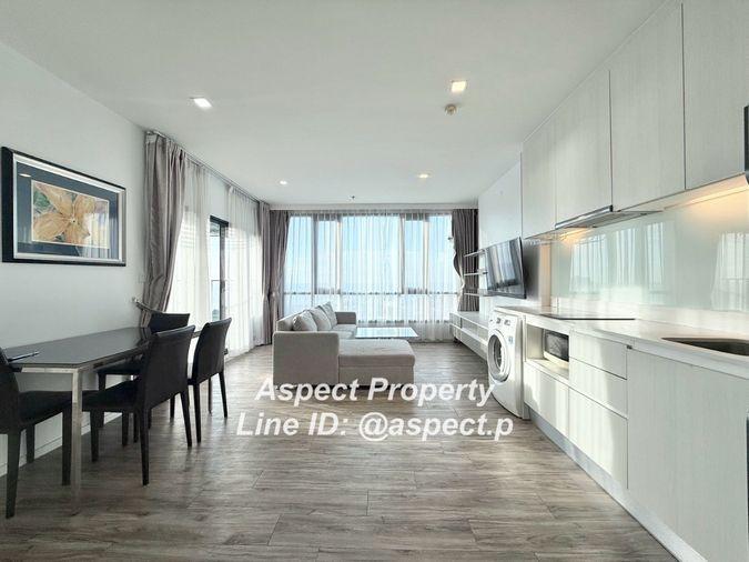 picture KNIGHTSBRIDGE THE OCEAN SRIRACHA 23,000 2 Bed - 1/15