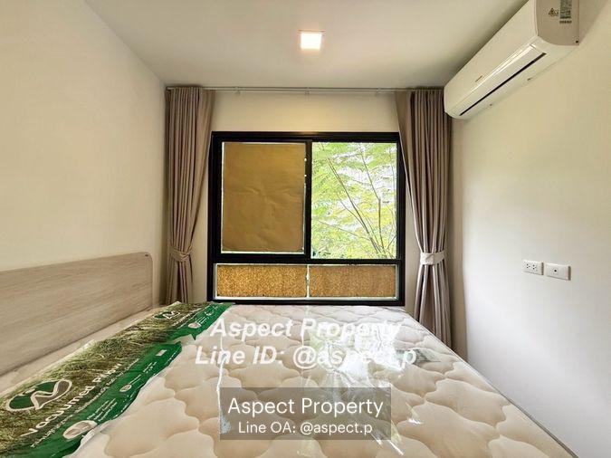 picture Dcondo Vale project ð§Ą 7500 baht new room - 9/12