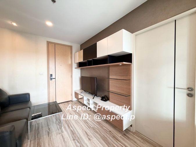 รูป คอนโดให้เช่า พลัสคอนโด ชั้น 14 ราคา 8500 บาท  - รูปที่ 12/15