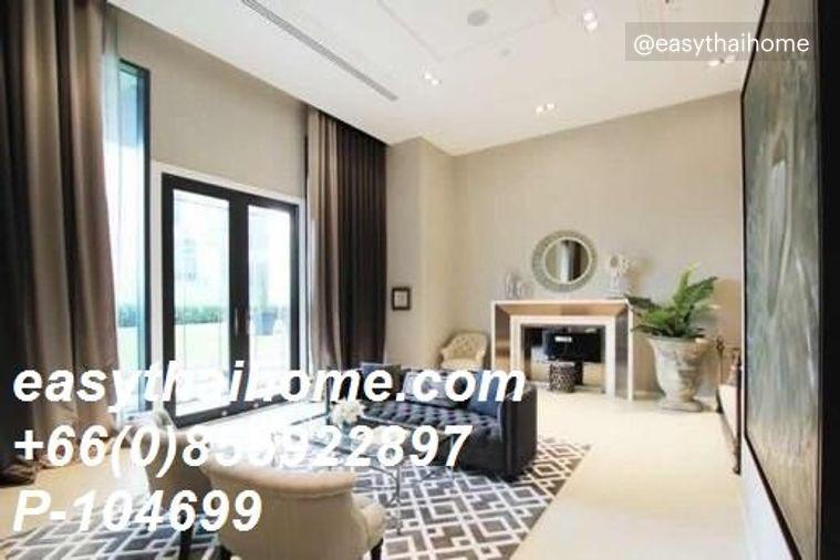 picture P-104699 Condo for rent The Diplomat Sathorn fully furnished (Confirm again when visit). - 10/25