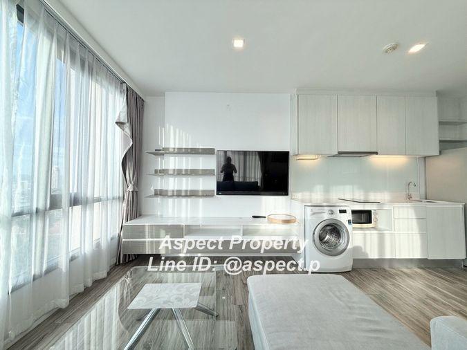 picture KNIGHTSBRIDGE THE OCEAN SRIRACHA 23,000 2 Bed - 13/15