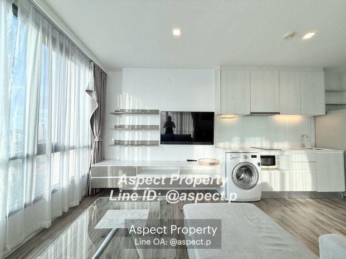 picture KNIGHTSBRIDGE THE OCEAN SRIRACHA 23,000 2 Bed - 13/15