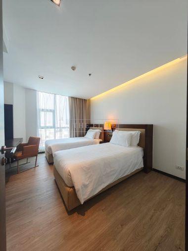 รูป ✨ ห้องมุมปัง Sathorn Heritage Rare Unit วิวอลัง ราคาดีที่สุด 💯 - รูปที่ 12/19
