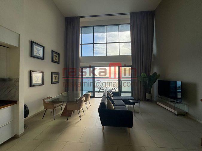 picture 🌟 FOR SALE – Luxury Duplex Penthouse at Zire Wongamat - 3/33
