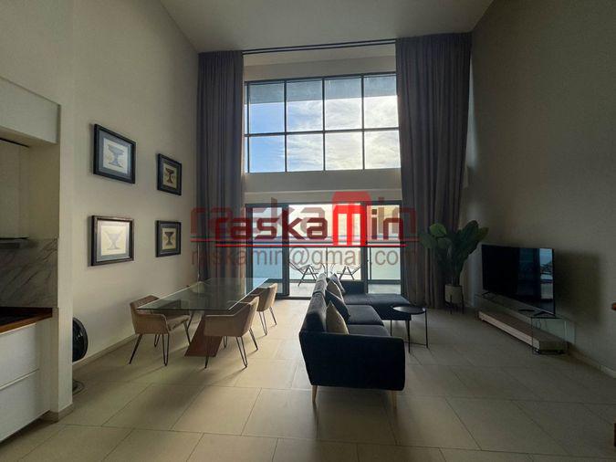 picture 🌟 FOR SALE – Luxury Duplex Penthouse at Zire Wongamat - 3/33