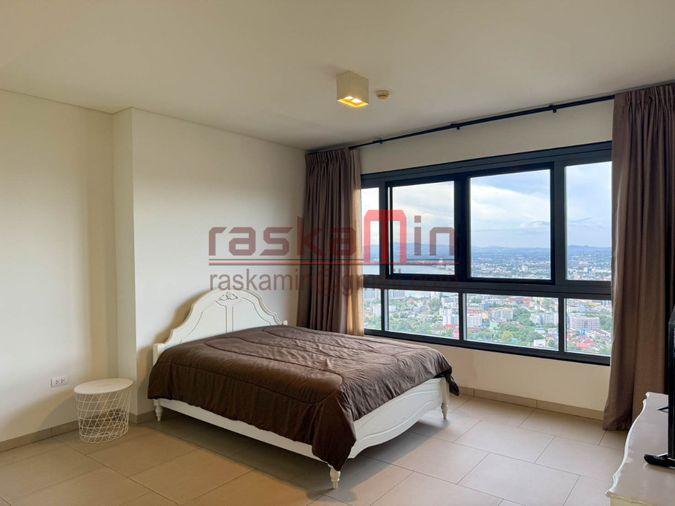 picture 🌟 FOR SALE – Luxury Duplex Penthouse at Zire Wongamat - 13/33