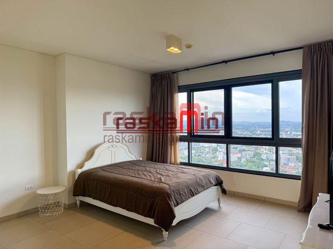 picture 🌟 FOR SALE – Luxury Duplex Penthouse at Zire Wongamat - 13/33