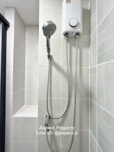 picture Dcondo Vale project 🧡 7500 baht new room - 5/12