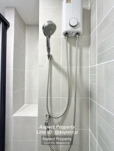 picture Dcondo Vale project ð§Ą 7500 baht new room - 5/12