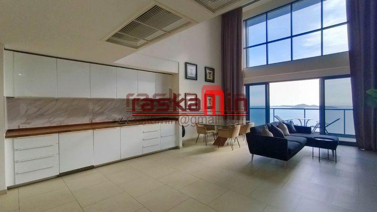 picture 🌟 FOR SALE – Luxury Duplex Penthouse at Zire Wongamat - 9/33