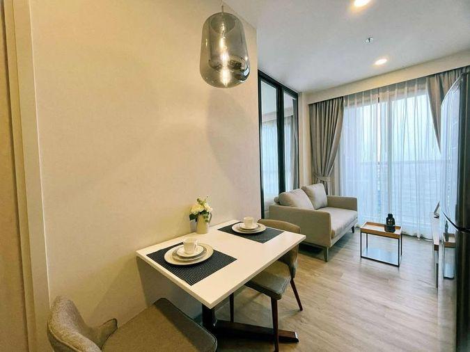 picture For rent  KEEN Sriracha 1 bedroom  price 15,000 Baht. - 4/11