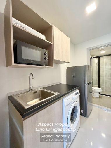 picture Dcondo Vale project ð§Ą 7500 baht new room - 7/12
