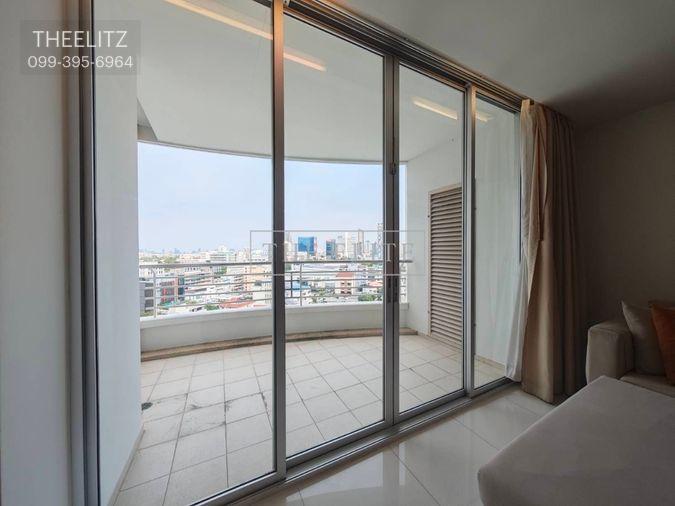 รูป ✨ ห้องมุมปัง Sathorn Heritage Rare Unit วิวอลัง ราคาดีที่สุด 💯 - รูปที่ 18/19