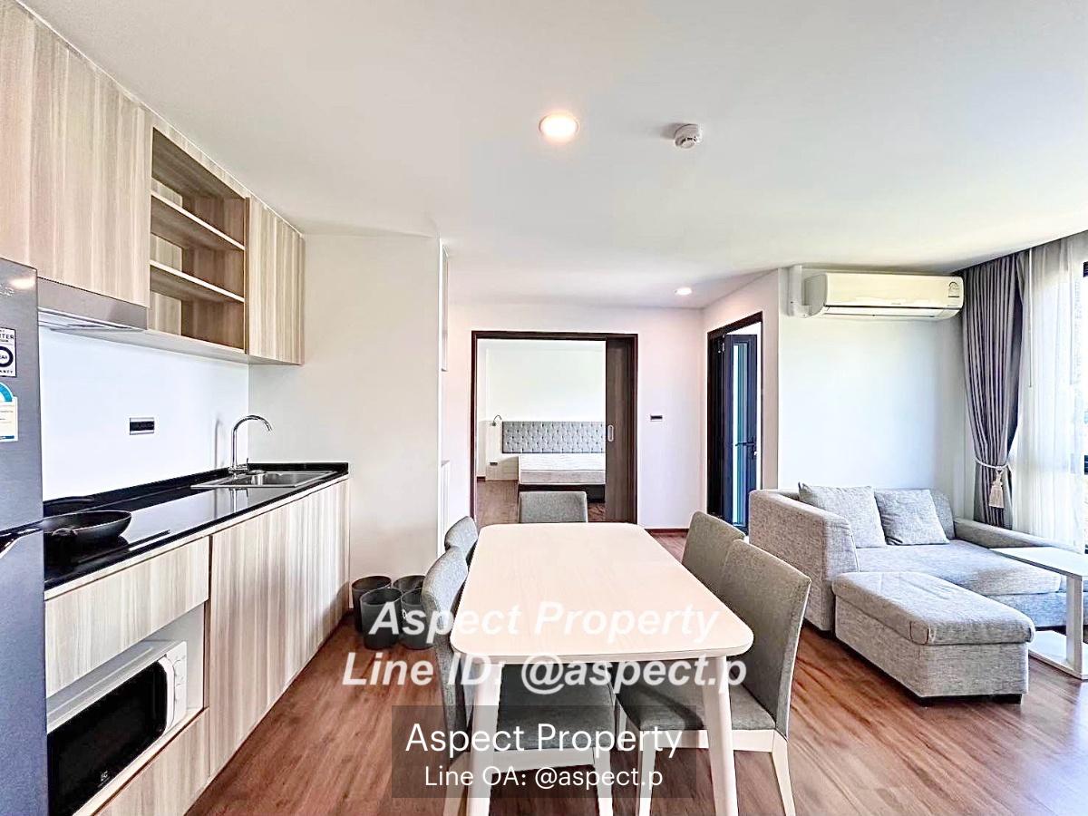 picture Dormy Residences Sriracha 2 Bed 15,000 - 6/19