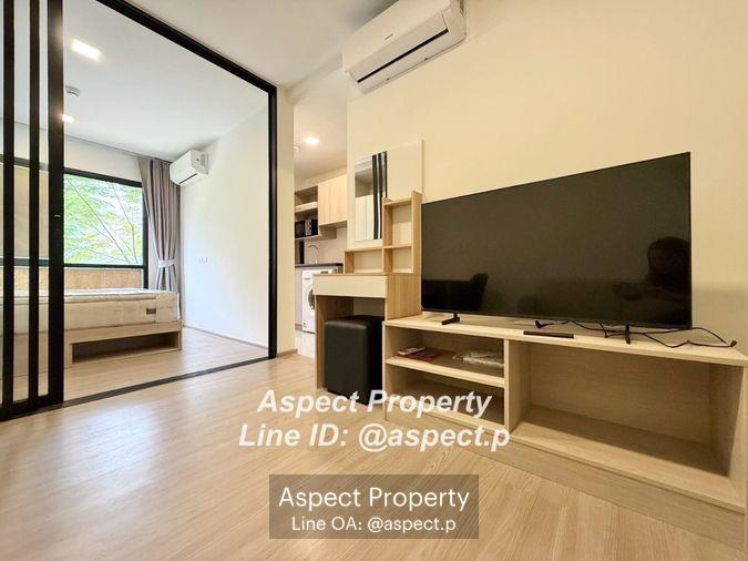picture Dcondo Vale project ð§Ą 7500 baht new room - 1/12