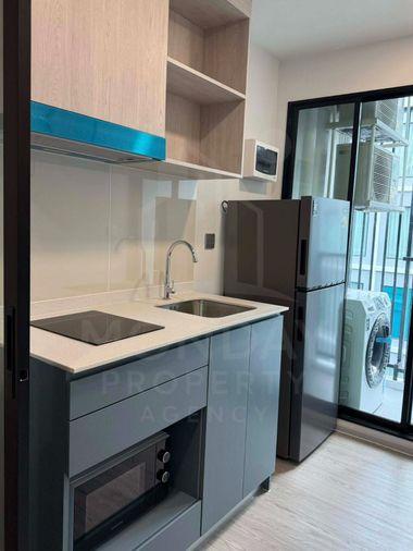 picture 📌 Urgently for rent : Kave Seed Kaset beautiful room, fully furnished, ready to move in. MD-95514 - 4/6