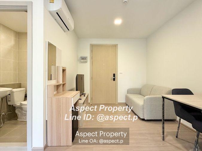 picture Dcondo Vale project ð§Ą 7500 baht new room - 3/12