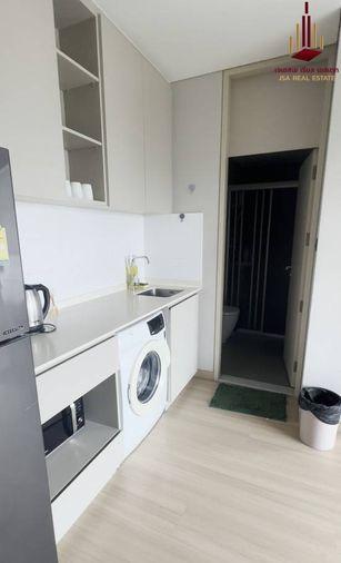 picture ✨ For Sale: Lumpini Suite Phetchaburi Makkasan Condo ✨💰Only 4,400,000 THB - 3/4
