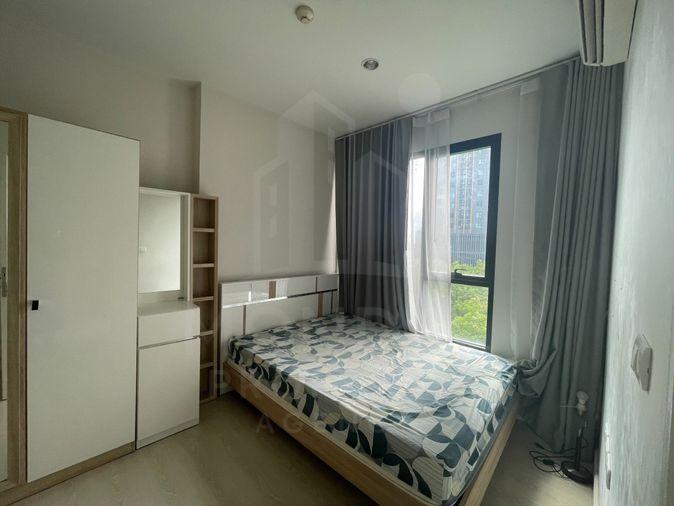 picture 📌 Urgently for rent : Niche Pride Thonglor-Phetchaburi beautiful room, fully furnished, ready to move in. MD-95527 - 1/5