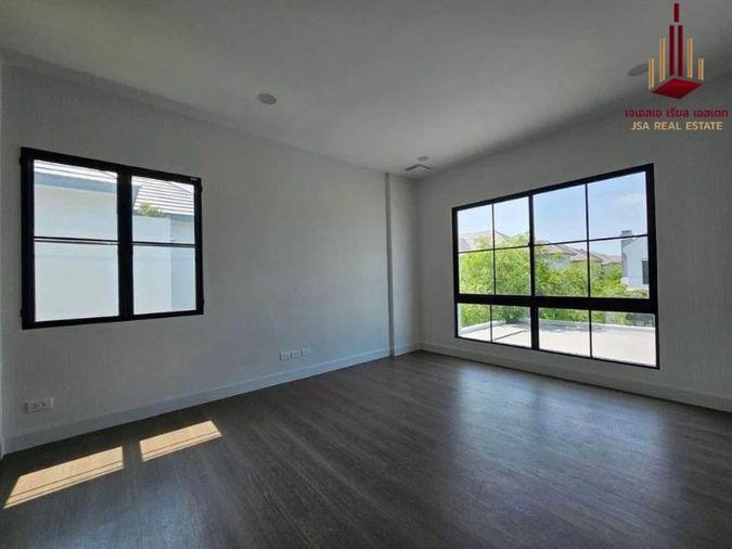 picture ✨ For Rent: Nantawan Pinklao - Kanchana ✨    💰 Only 190,000 THB/month - 4/9