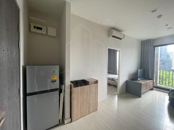 picture 📌 Urgently for rent : Niche Pride Thonglor-Phetchaburi beautiful room, fully furnished, ready to move in. MD-95527 - 2/5
