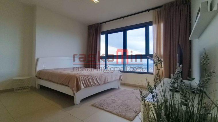 picture 🌟 FOR SALE – Luxury Duplex Penthouse at Zire Wongamat - 7/33