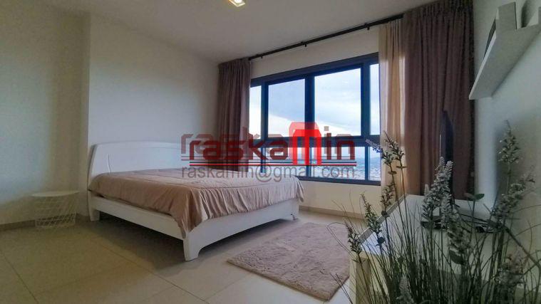 picture 🌟 FOR SALE – Luxury Duplex Penthouse at Zire Wongamat - 7/33