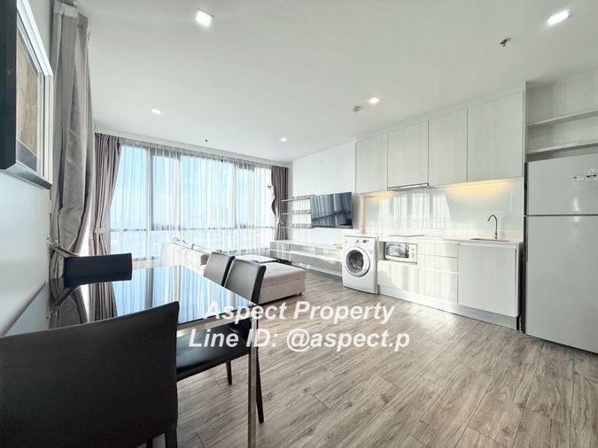 picture KNIGHTSBRIDGE THE OCEAN SRIRACHA 23,000 2 Bed - 12/15