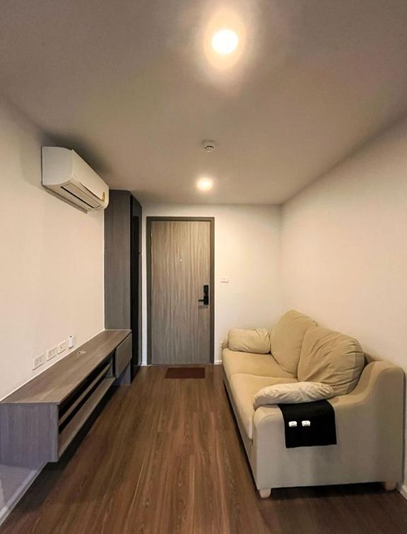 picture the origin ratchasa -ladprao floor4 28sqm  - 6/15