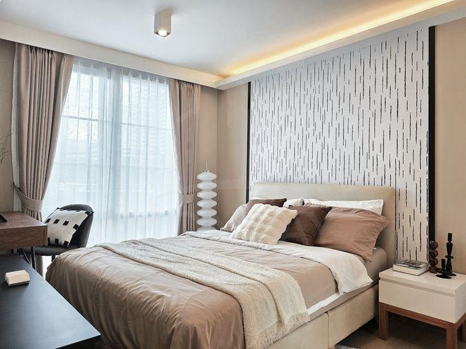 picture 📌 Urgently for rent : Maestro 39 beautiful room, fully furnished, ready to move in. MD-95528 - 1/5