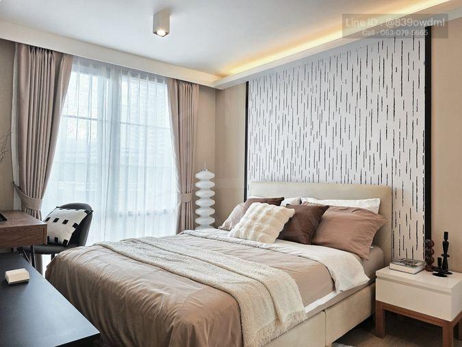 picture ð Urgently for rent : Maestro 39 beautiful room, fully furnished, ready to move in. MD-95528 - 1/5