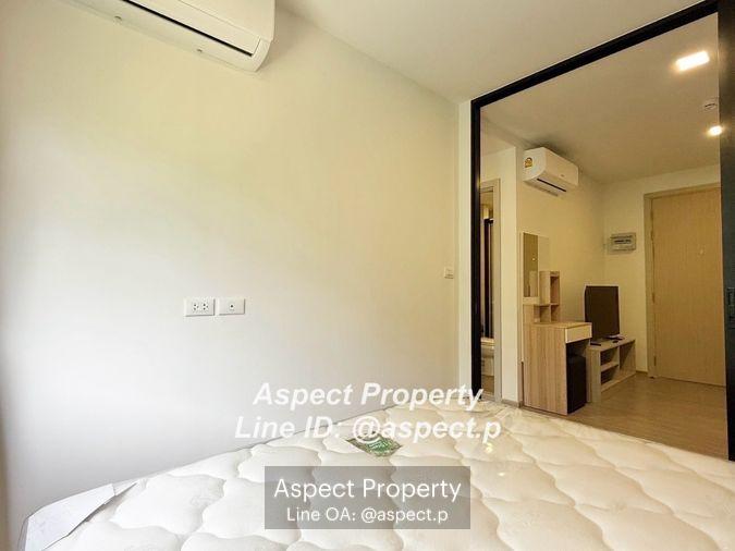 picture Dcondo Vale project ð§Ą 7500 baht new room - 10/12