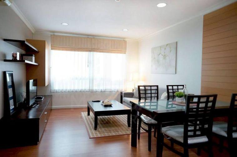 picture 📌 Urgently for rent : Lumpini Suite Sukhumvit 41 beautiful room, fully furnished, ready to move in. MD-95516 - 4/5