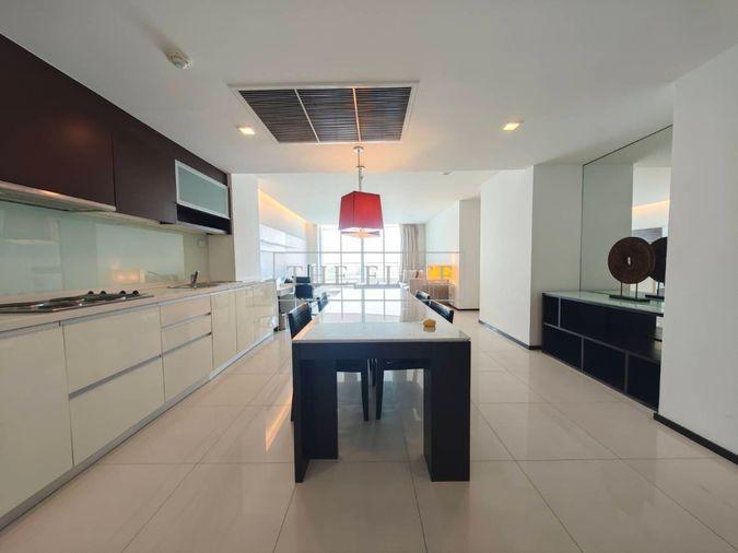 รูป ✨ ห้องมุมปัง Sathorn Heritage Rare Unit วิวอลัง ราคาดีที่สุด 💯 - รูปที่ 4/19
