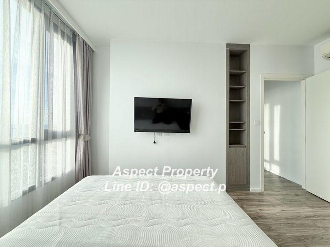 picture KNIGHTSBRIDGE THE OCEAN SRIRACHA 23,000 2 Bed - 10/15