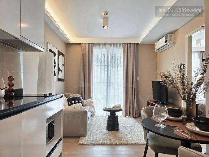 picture ð Urgently for rent : Maestro 39 beautiful room, fully furnished, ready to move in. MD-95528 - 3/5