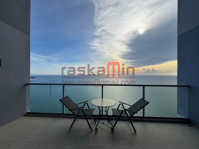 picture 🌟 FOR SALE – Luxury Duplex Penthouse at Zire Wongamat - 26/33