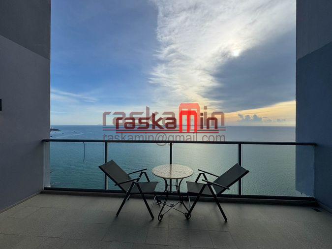 picture 🌟 FOR SALE – Luxury Duplex Penthouse at Zire Wongamat - 26/33