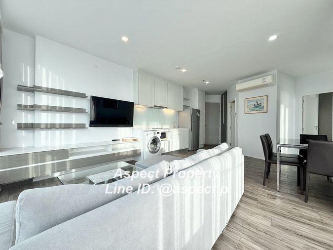 picture KNIGHTSBRIDGE THE OCEAN SRIRACHA 23,000 2 Bed - 14/15