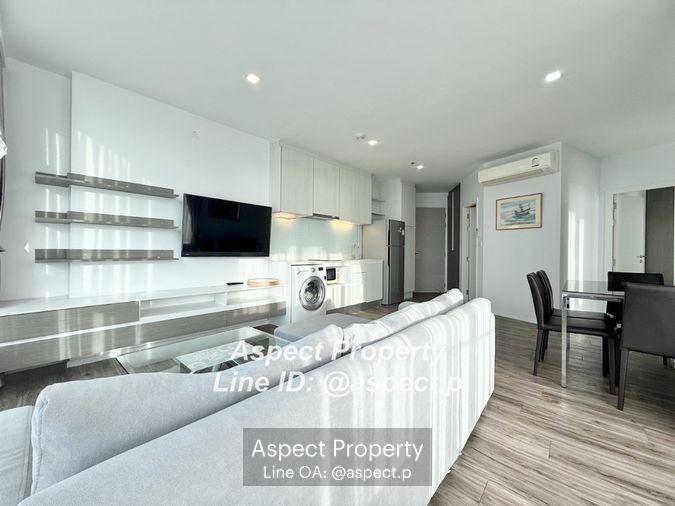 picture KNIGHTSBRIDGE THE OCEAN SRIRACHA 23,000 2 Bed - 14/15