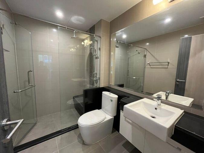 รูป 💥💥FOR SALE!! ศุภาลัย เอลีท พญาไท 1 ห้องนอน พื้นที่ 44 ตร.ม. ชั้น 23 ห้องสวย แต่งครบ[ขายพร้อมผู้เช่า] สนใจ LINE: @atfirm💥💥 - รูปที่ 10/11