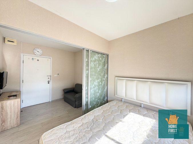 รูป ให้เช่า Plum Condo Park รังสิต เฟส 2 เฟอร์ครบ 23 ตรม. 7,500 บาท - รูปที่ 5/12
